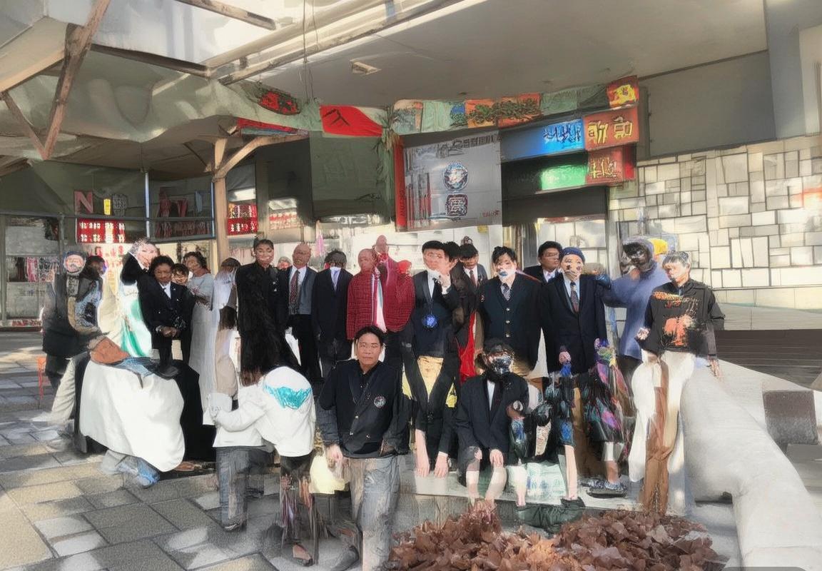 马来西亚布城与英国博尔顿：城市发展与对比研究(图4)