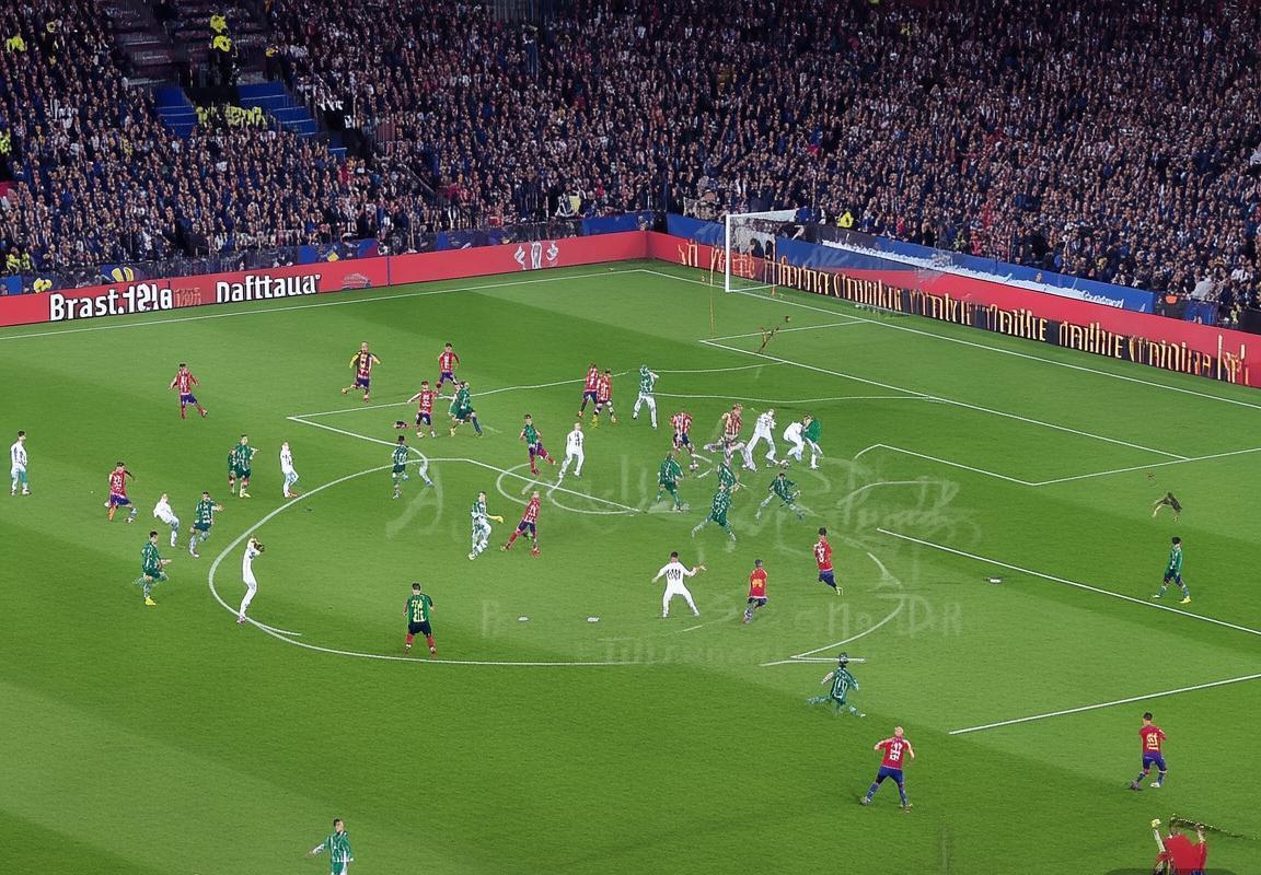 2020西甲巴萨对决贝蒂斯：战术解析与经典瞬间回顾(图1)