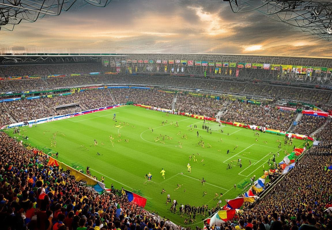 巴西德国足球对决：激情碰撞与足球文化交融(图3)