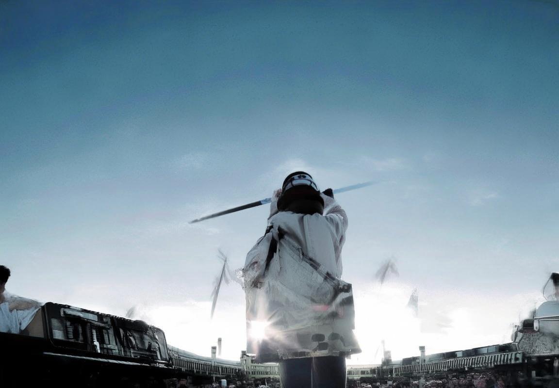 马来西亚布城与英国博尔顿：城市发展与对比研究(图3)