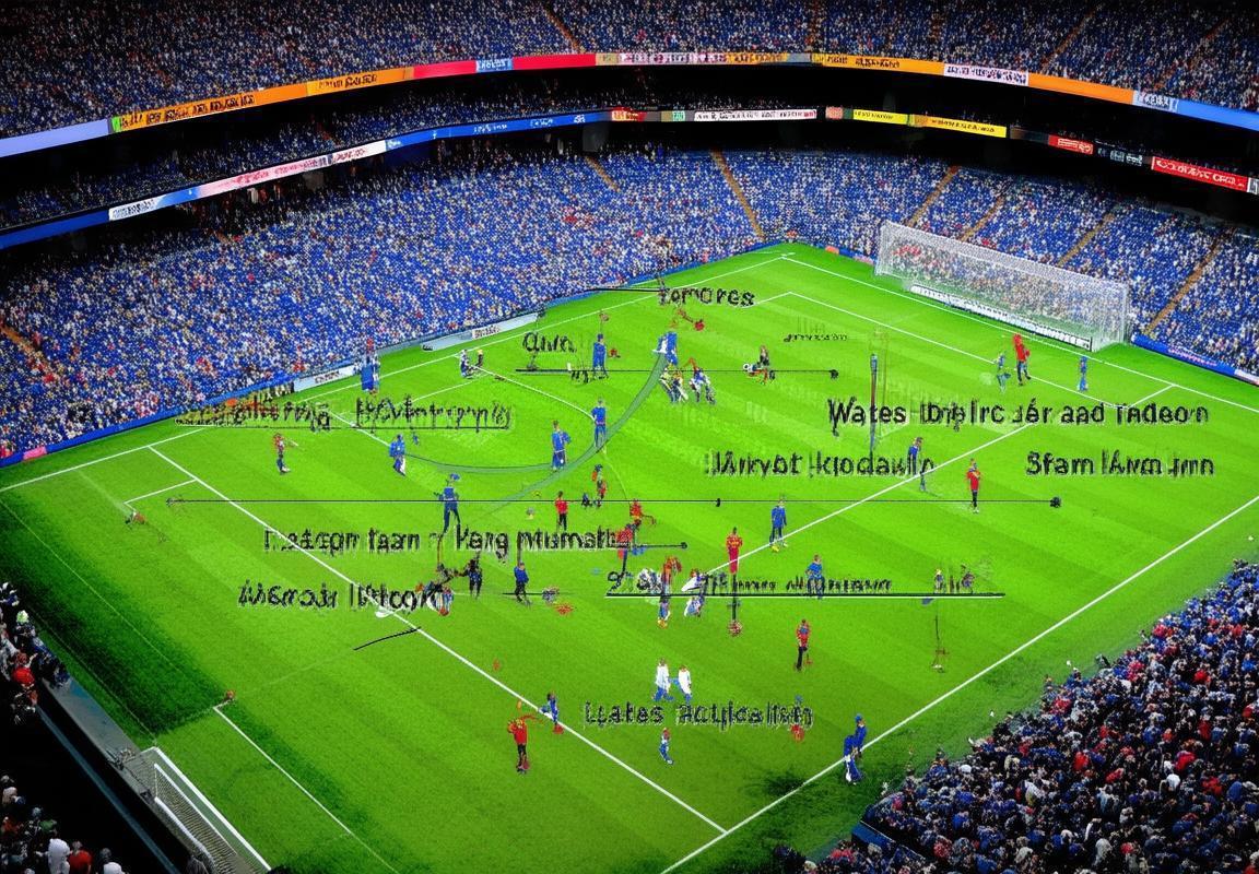 巴萨与切尔西对决胜率解析：历史交锋与战术对决深度剖析(图1)