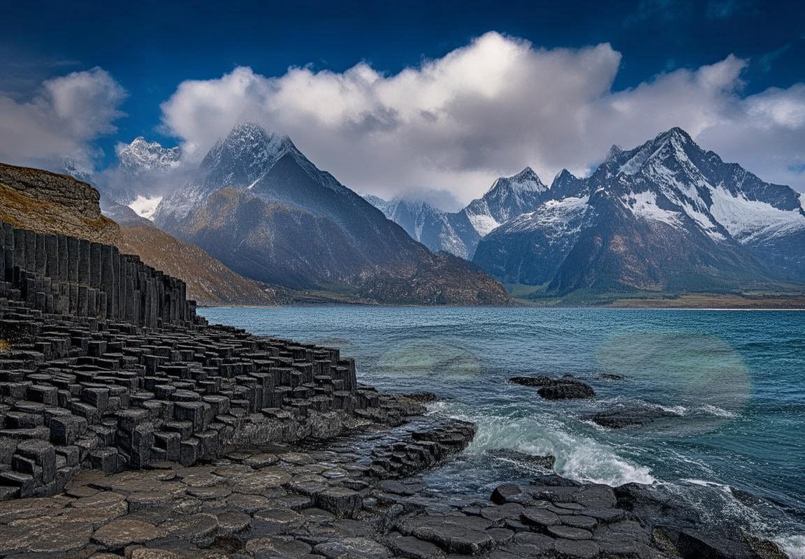 北爱与瑞士美食风情之旅：自然人文双重魅力探索(图2)