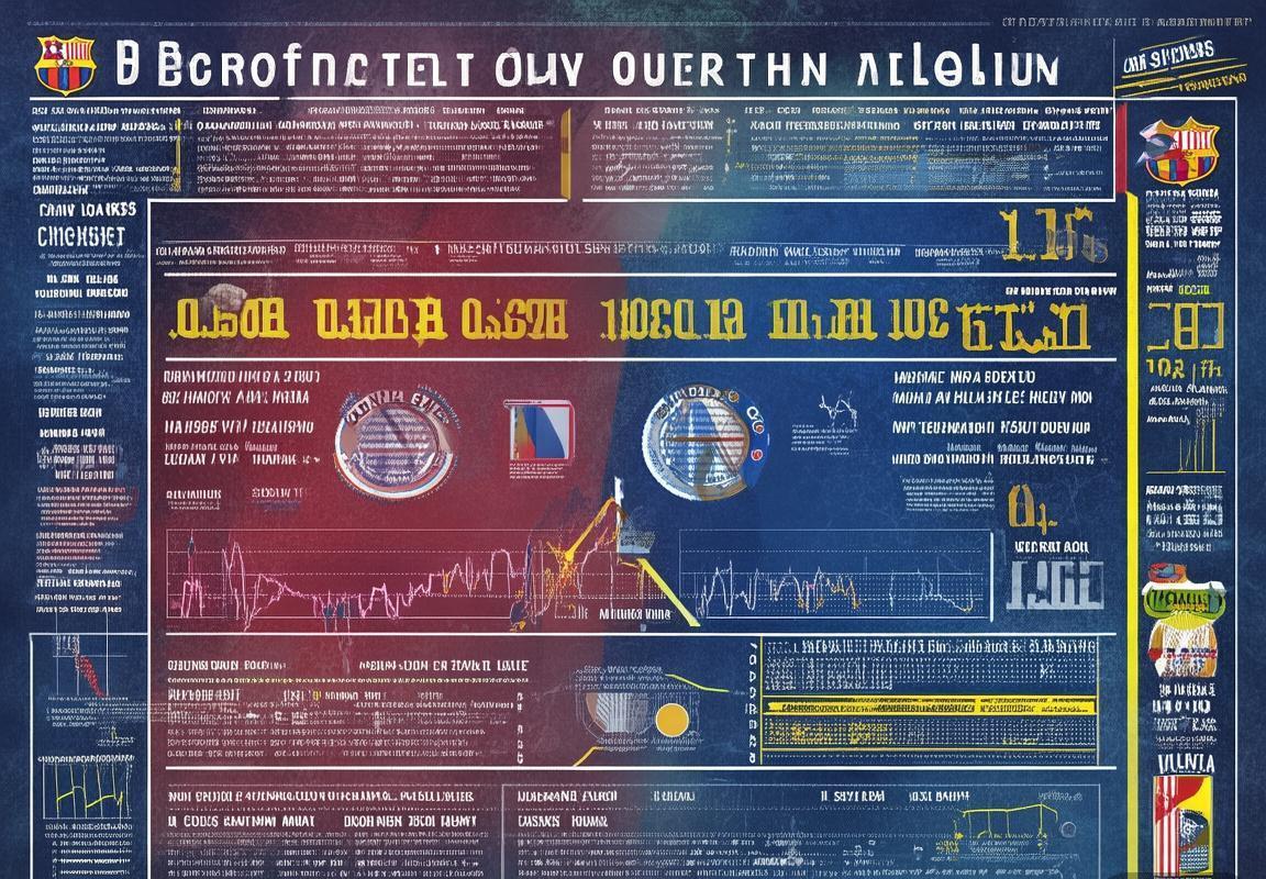 巴萨与切尔西对决胜率解析：历史交锋与战术对决深度剖析(图4)